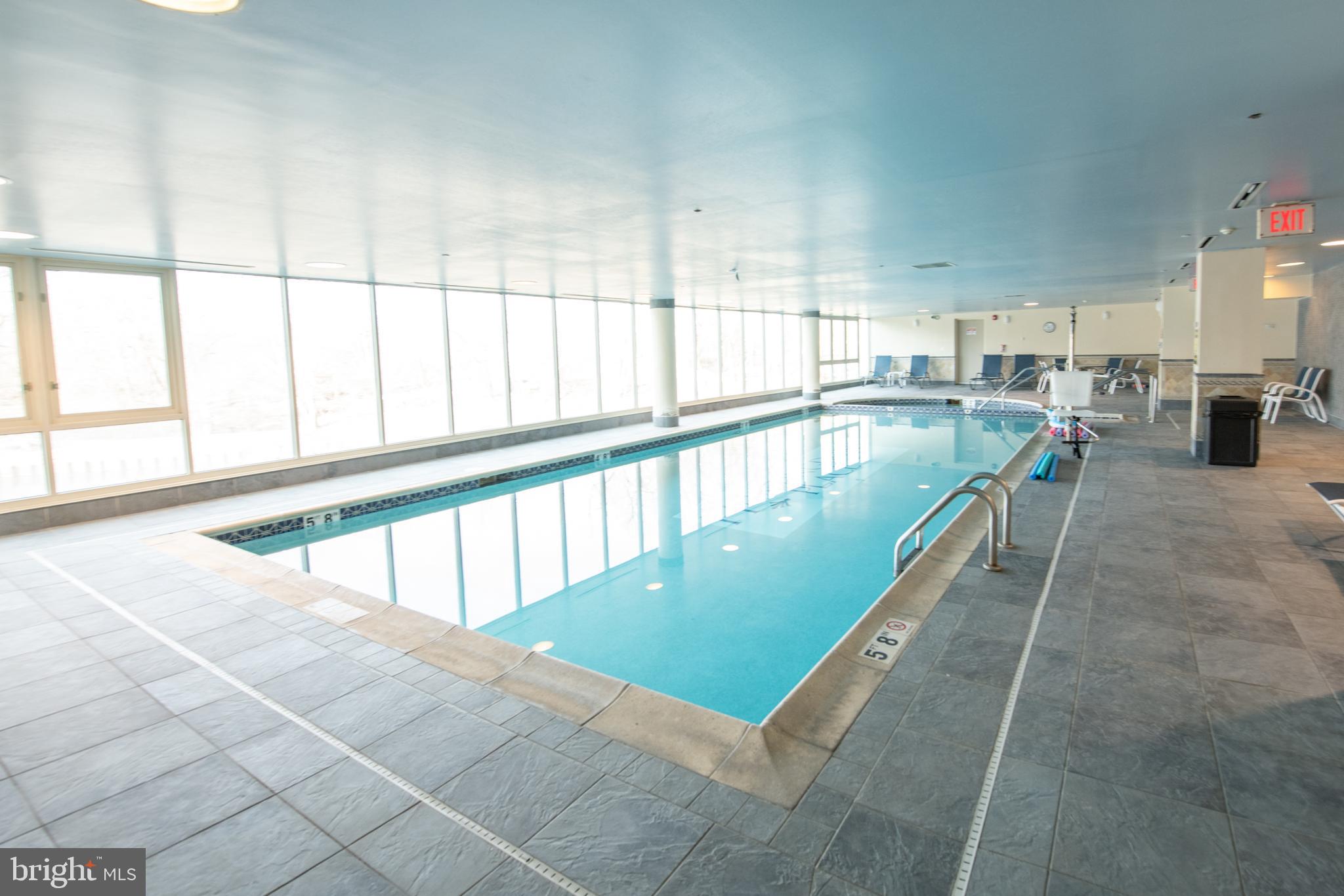 HUNTINGDON PLACE - Residential