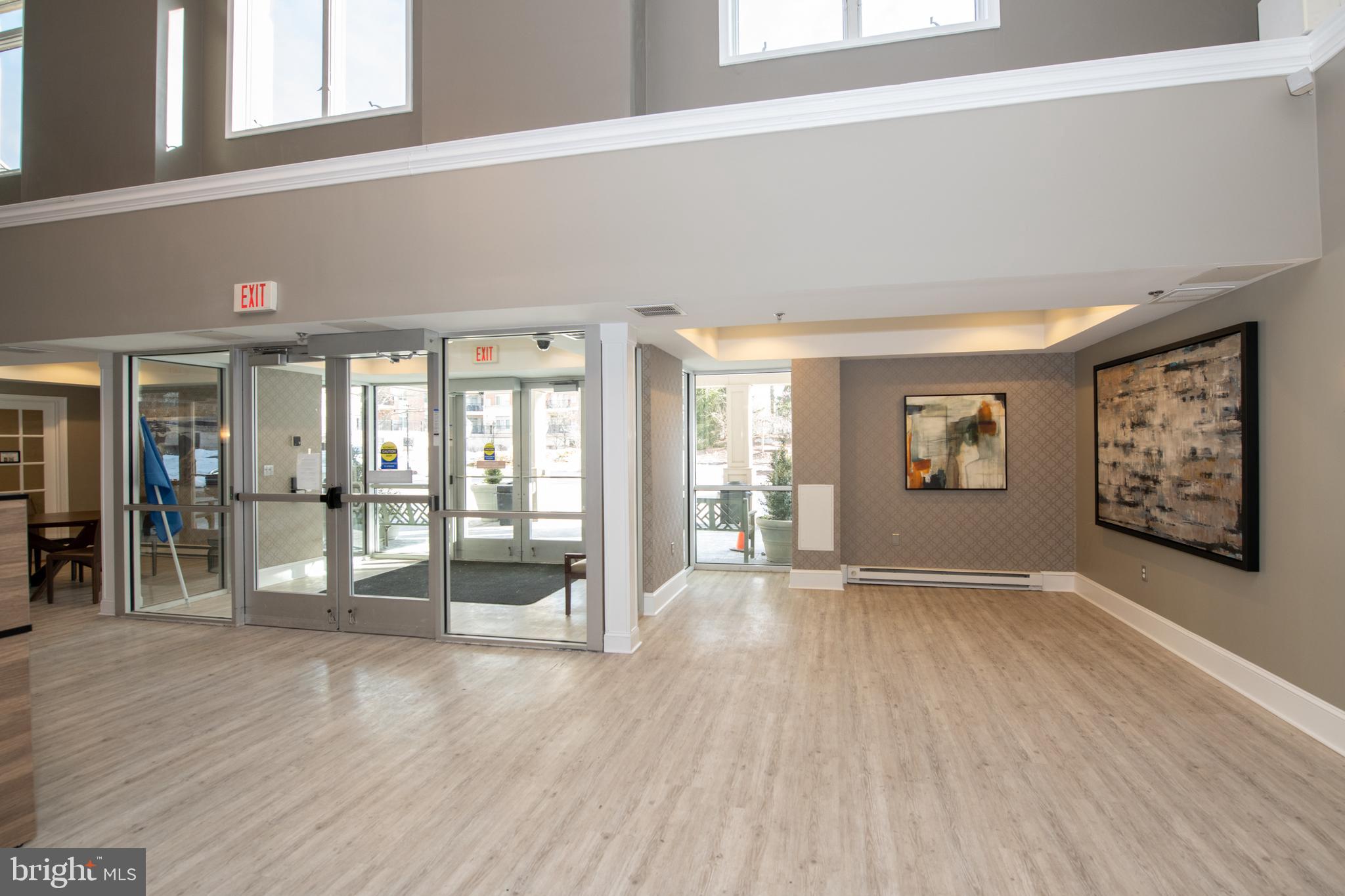 HUNTINGDON PLACE - Residential