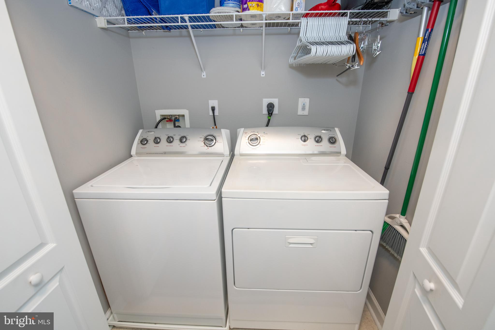 HUNTINGDON PLACE - Residential