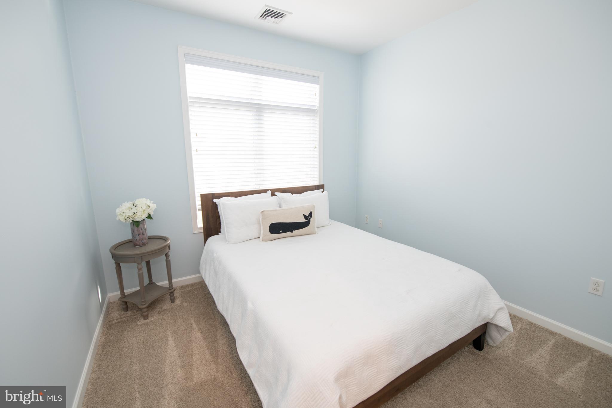 HUNTINGDON PLACE - Residential