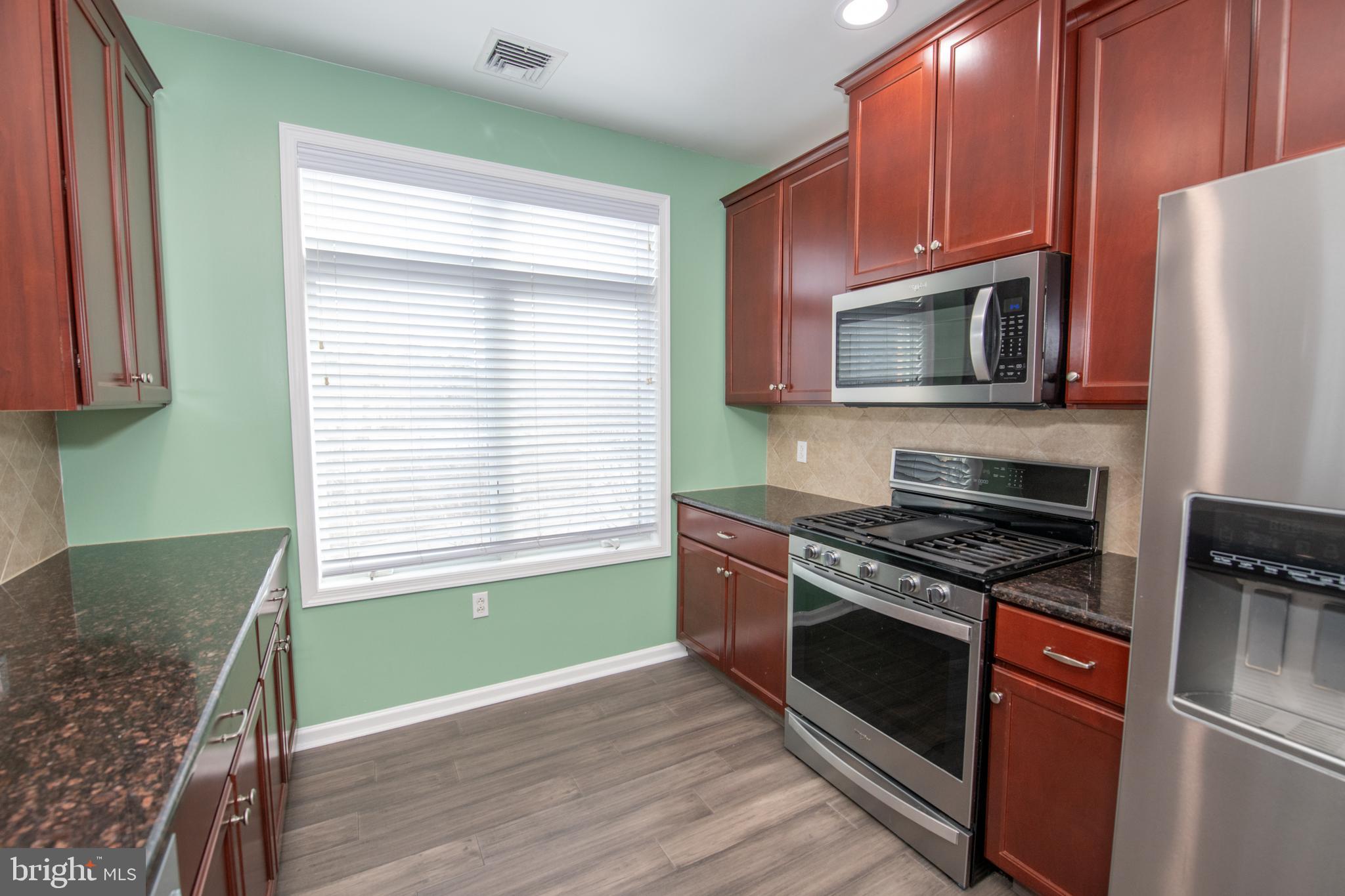 HUNTINGDON PLACE - Residential