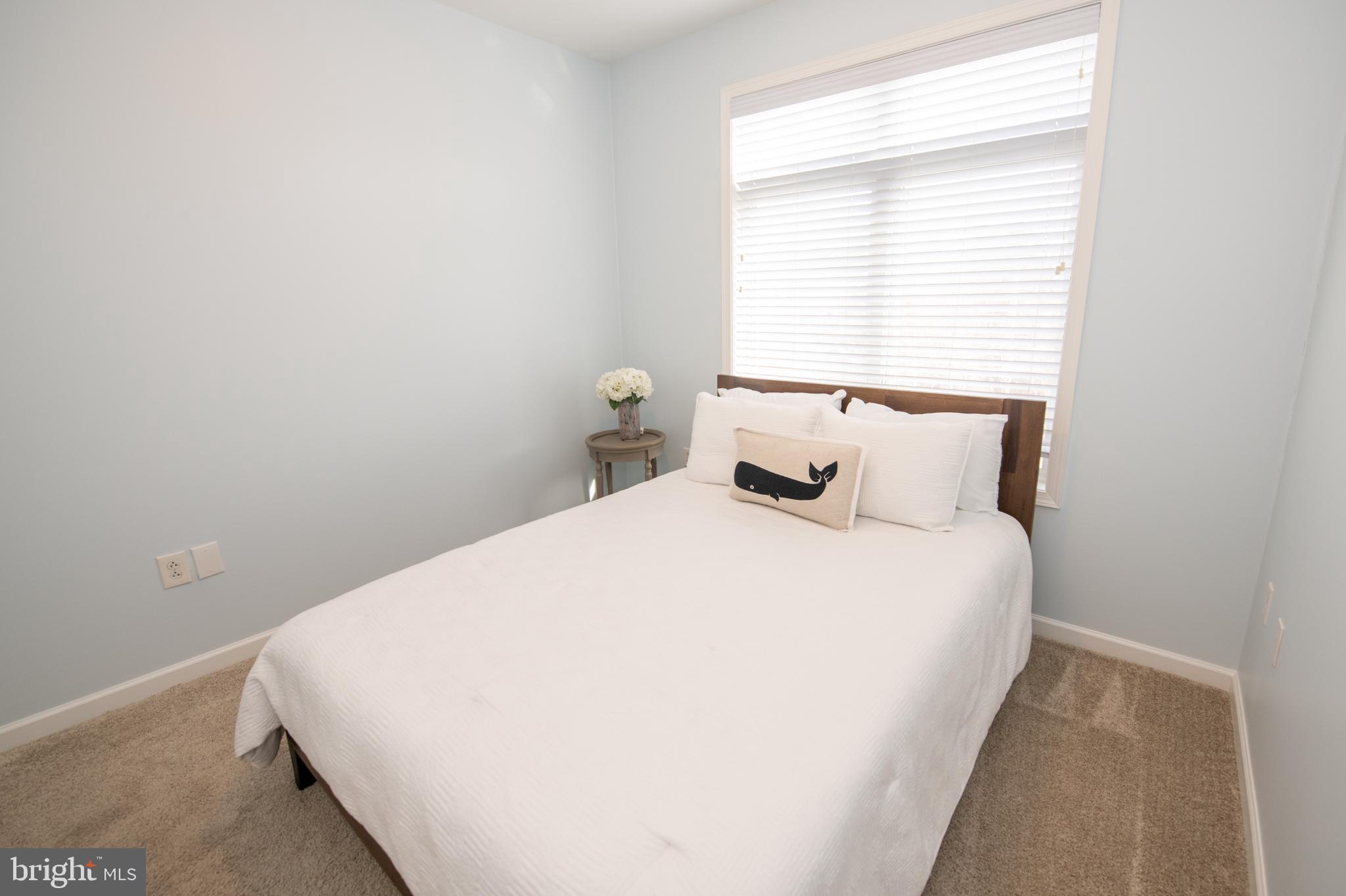 HUNTINGDON PLACE - Residential