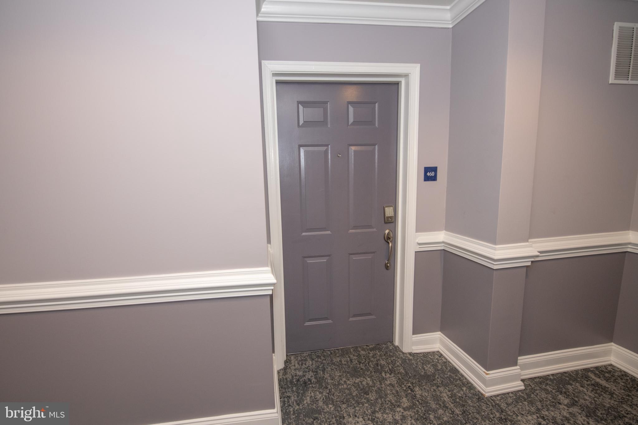 HUNTINGDON PLACE - Residential