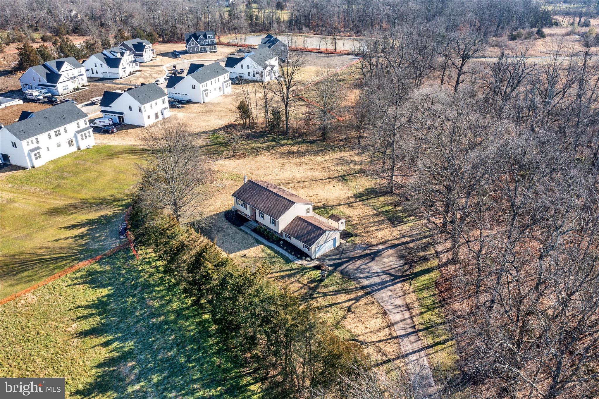 NONE AVAILABLE - Residential Lease
