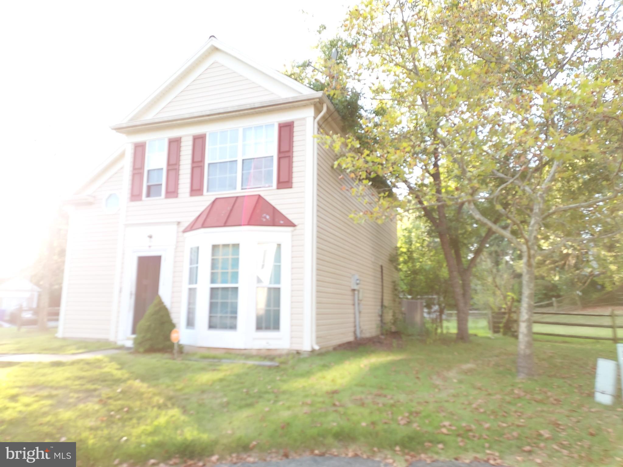 ST CHARLES HUNTINGTON - Residential