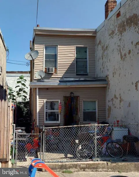 327 E Somerset Street, Philadelphia, PA 19134 - MLS#: PAPH2448070