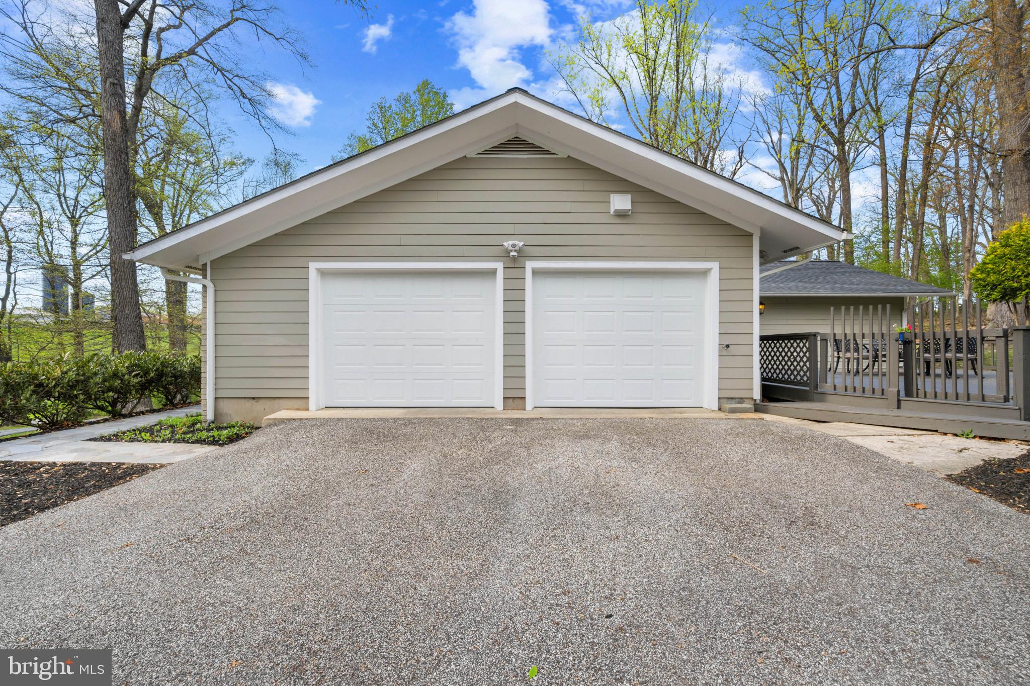 GLYNDON - Residential