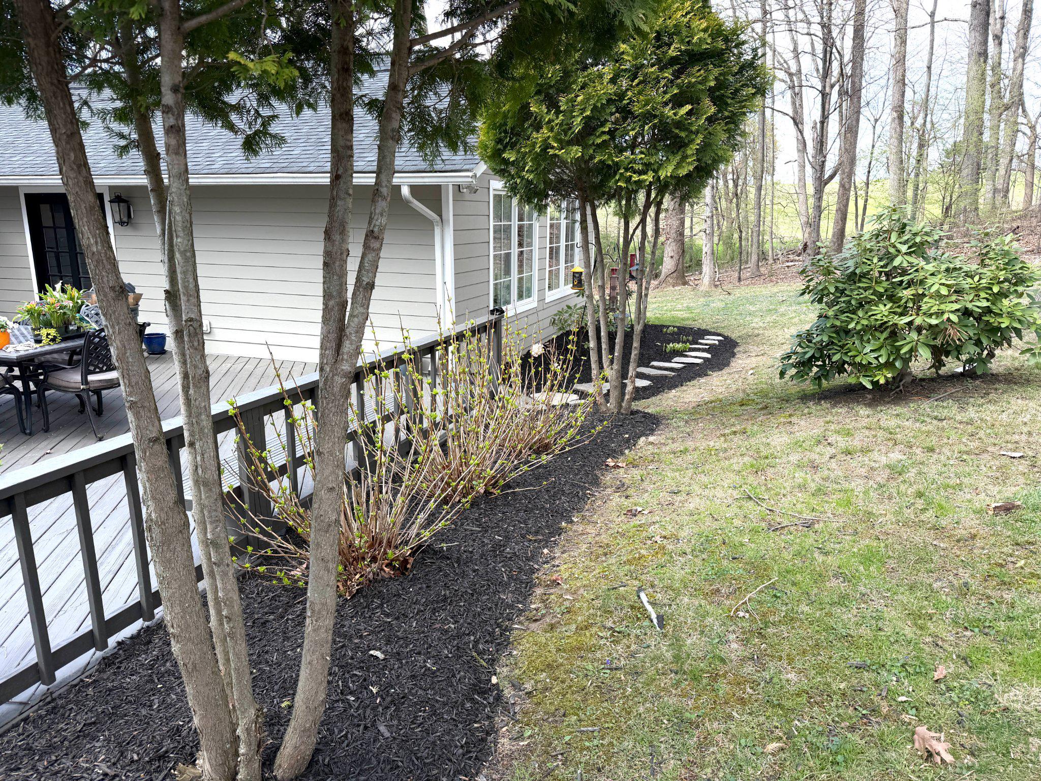 GLYNDON - Residential