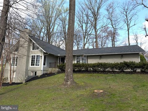 14111 LONGNECKER ROAD GLYNDON MD 21071