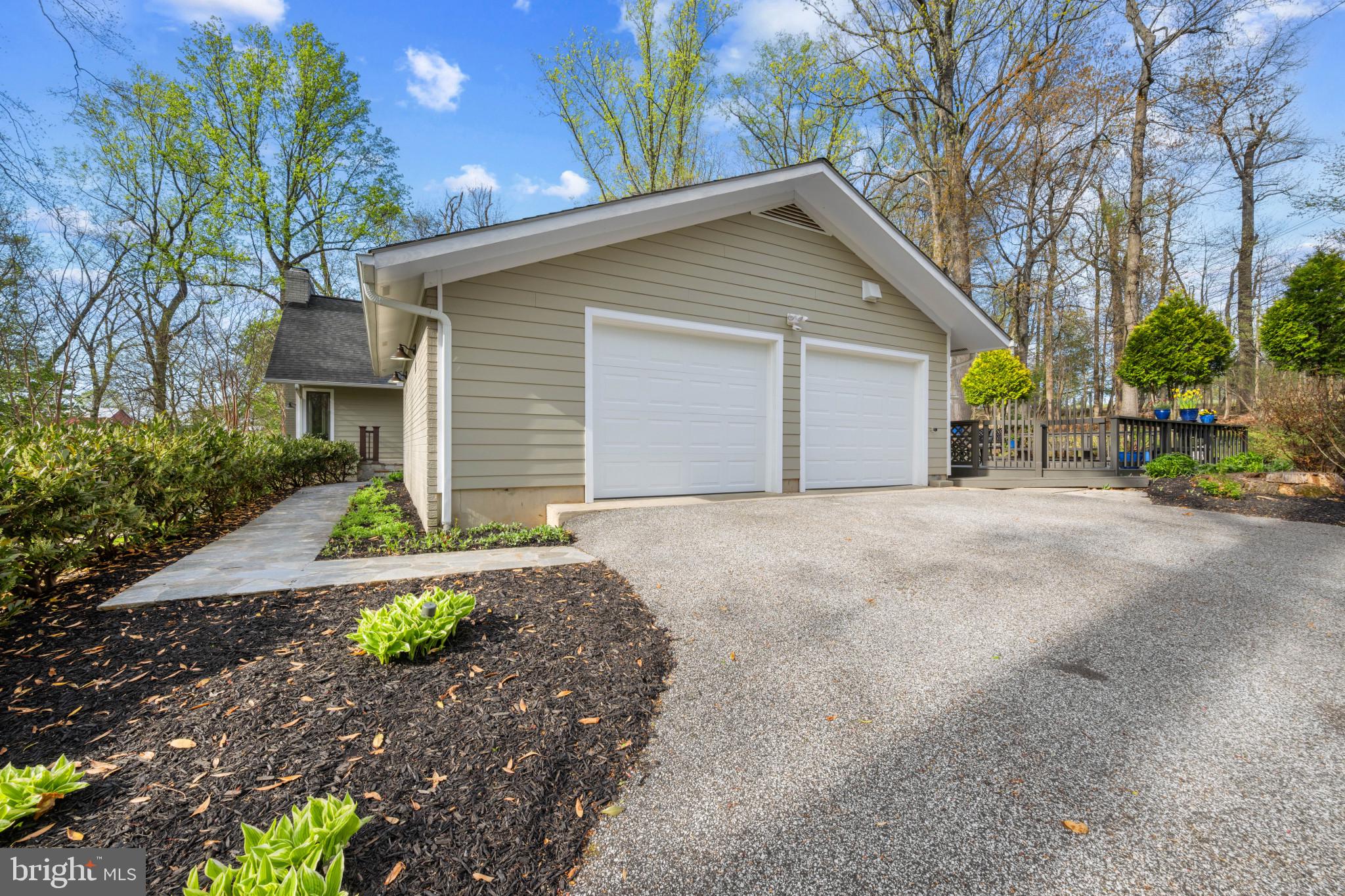 GLYNDON - Residential