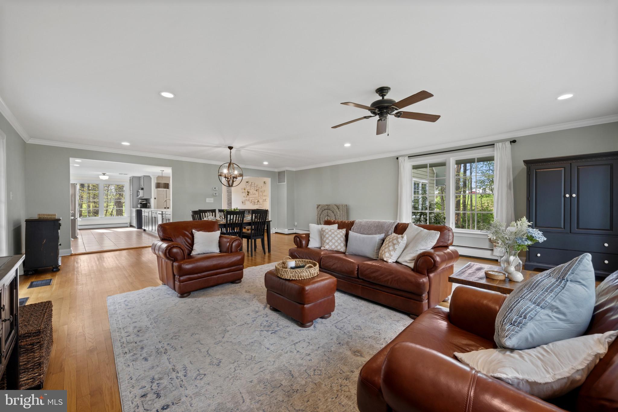 GLYNDON - Residential