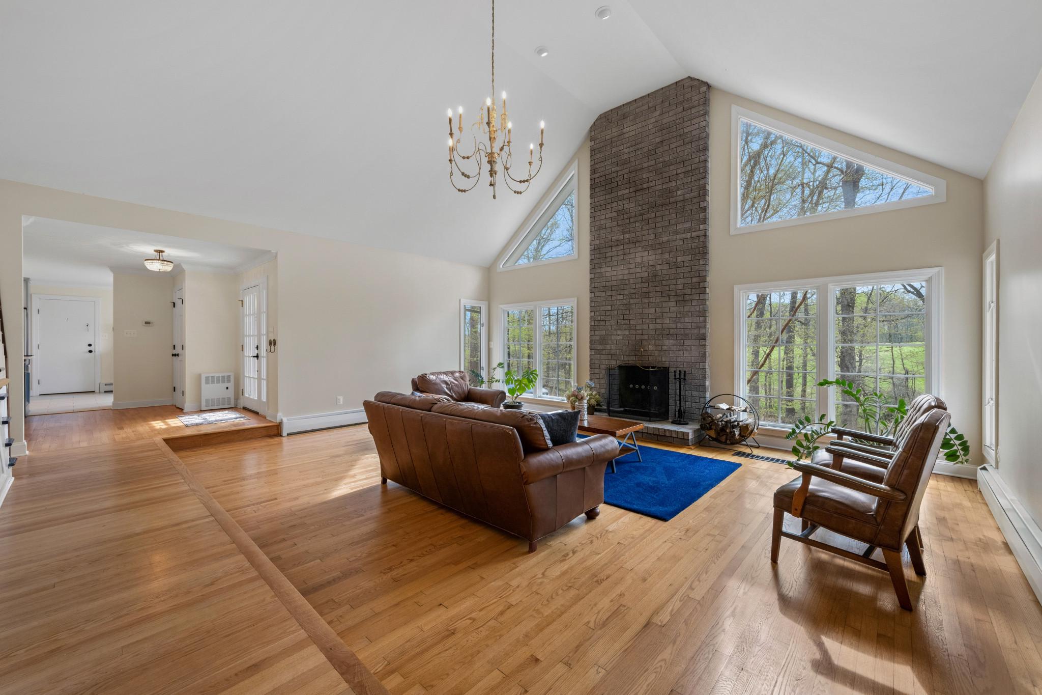 GLYNDON - Residential