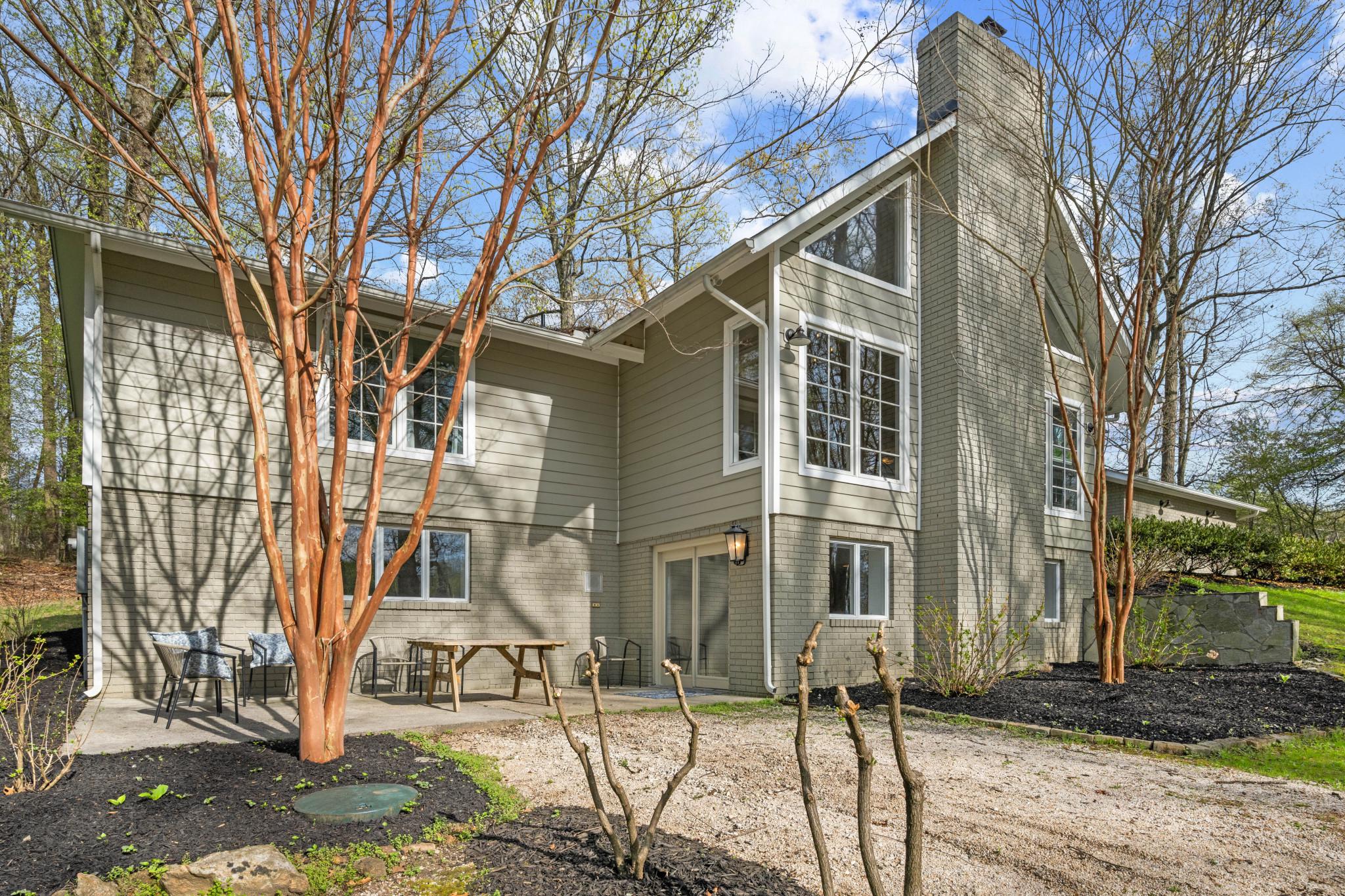 GLYNDON - Residential