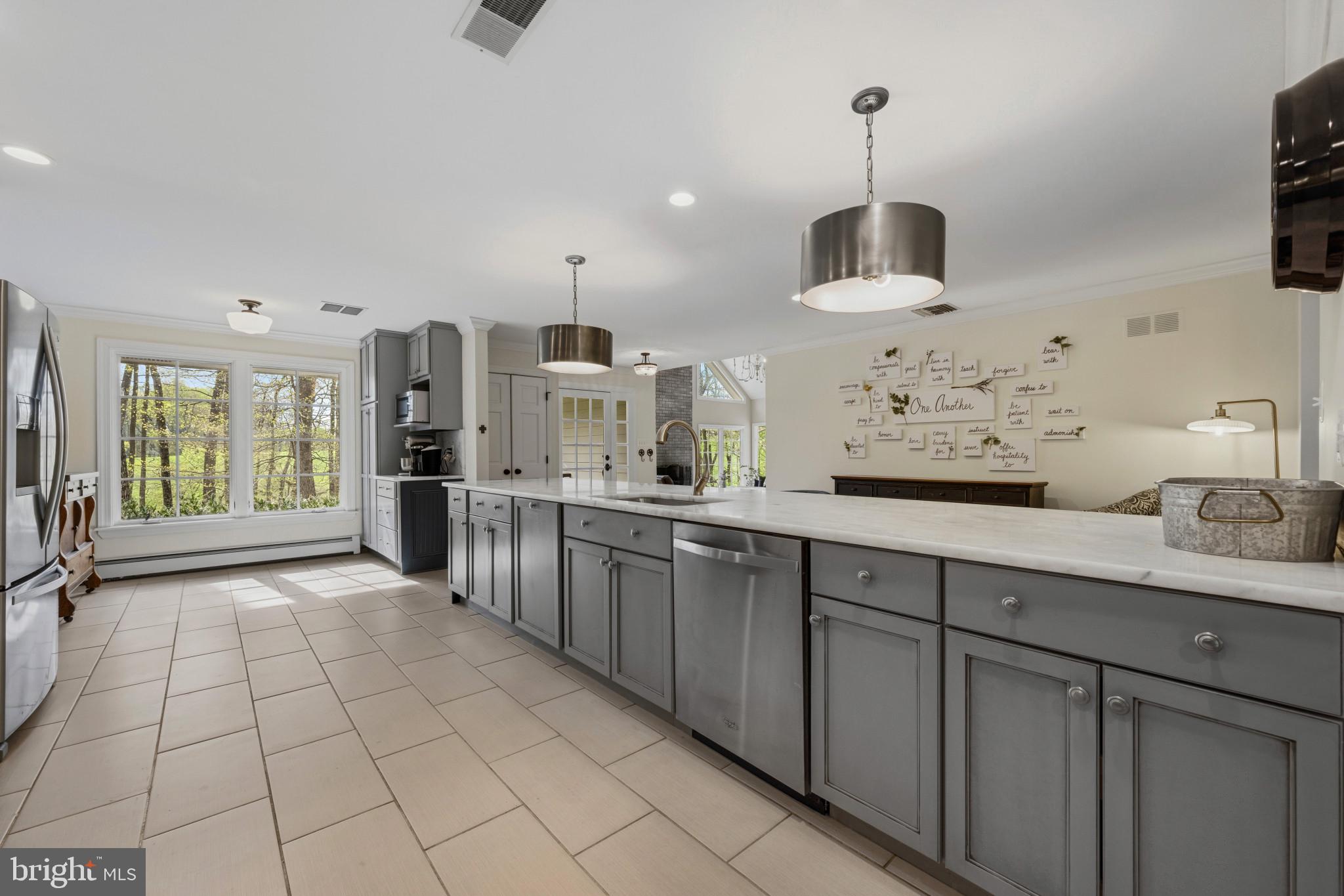 GLYNDON - Residential