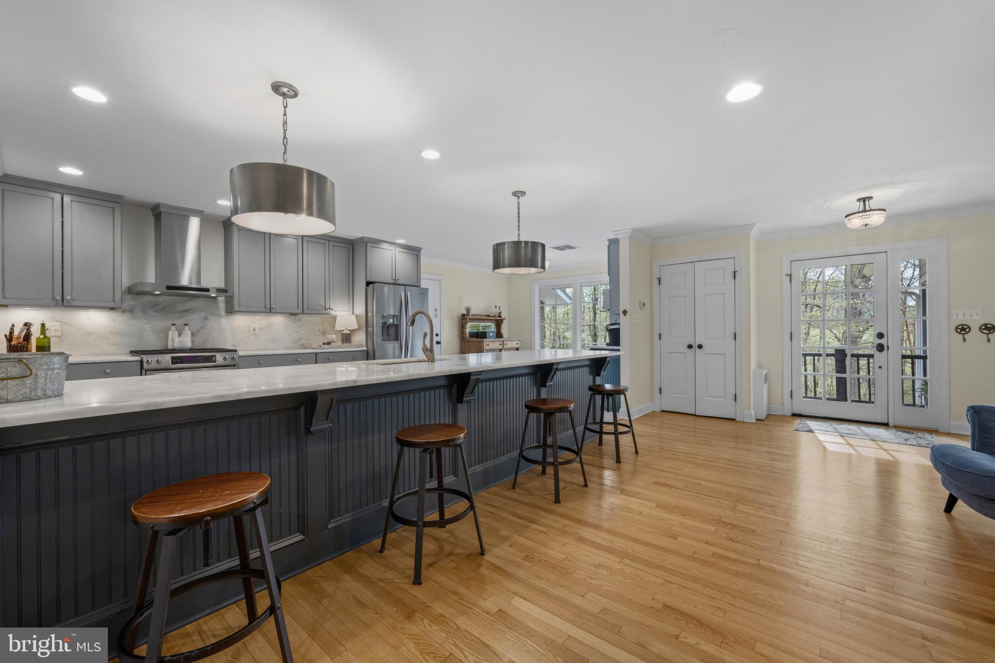 GLYNDON - Residential