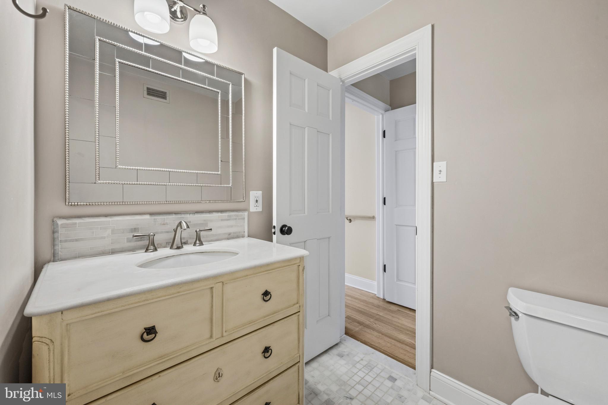 GLYNDON - Residential