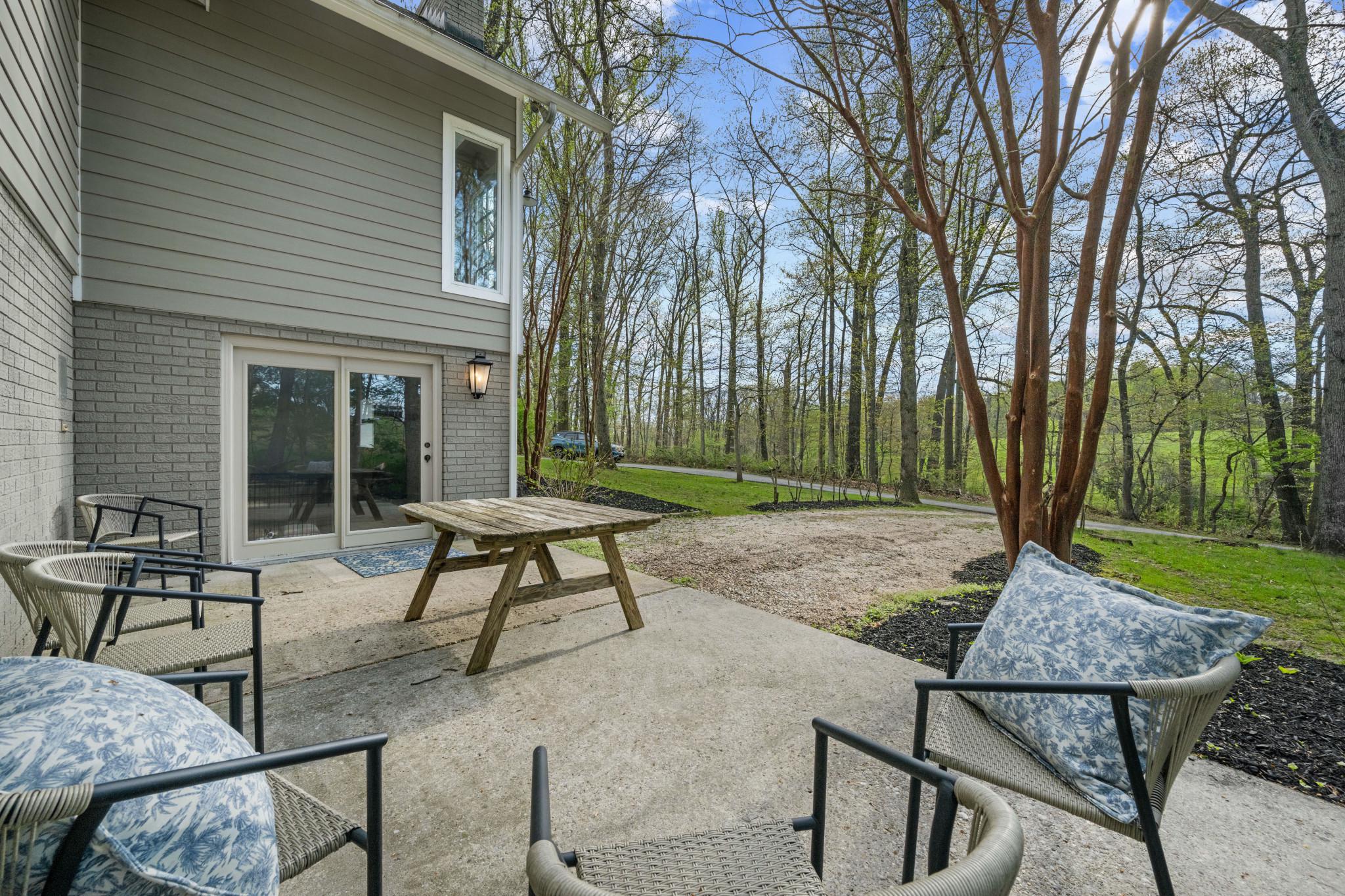 GLYNDON - Residential