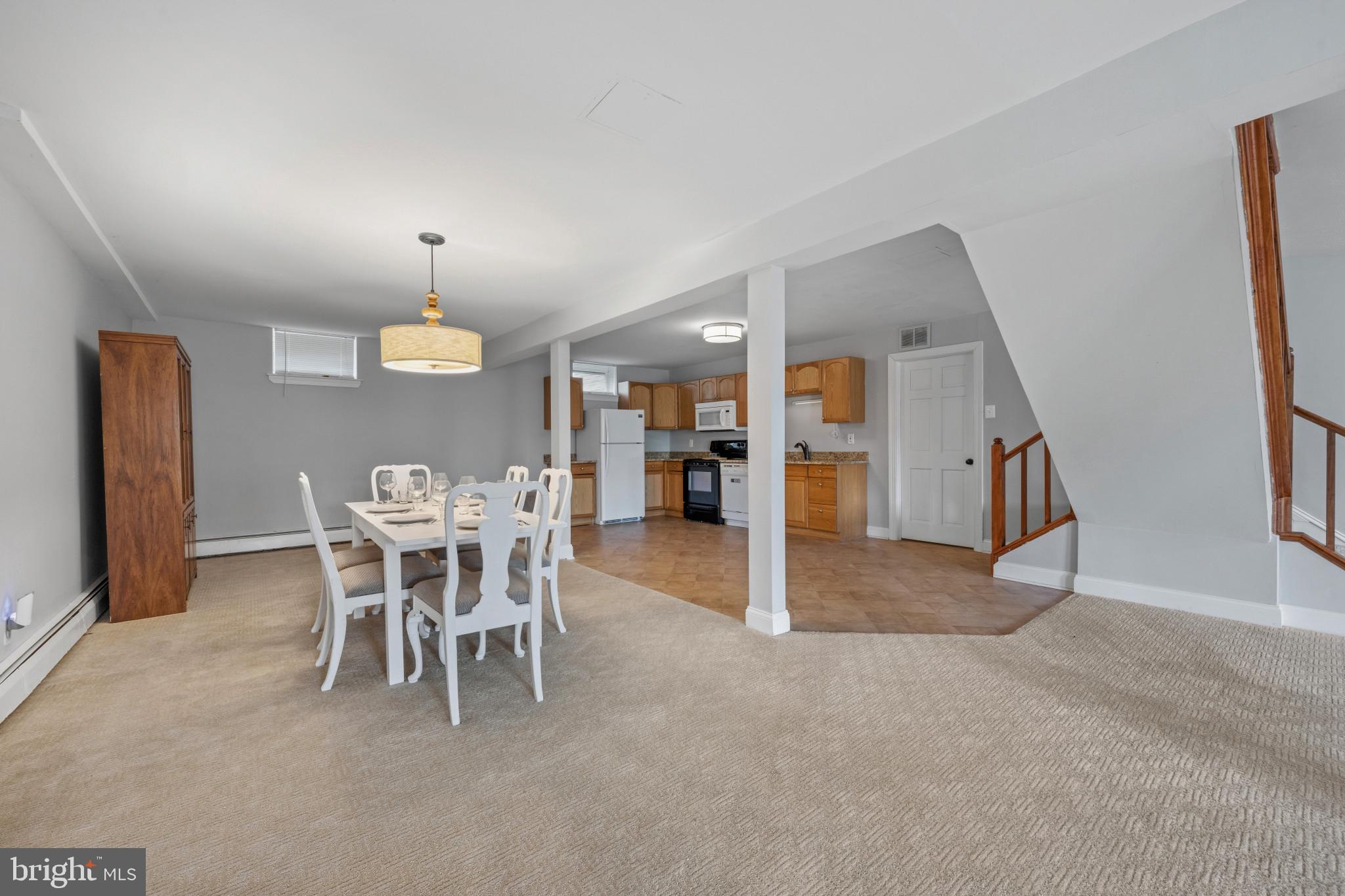 GLYNDON - Residential