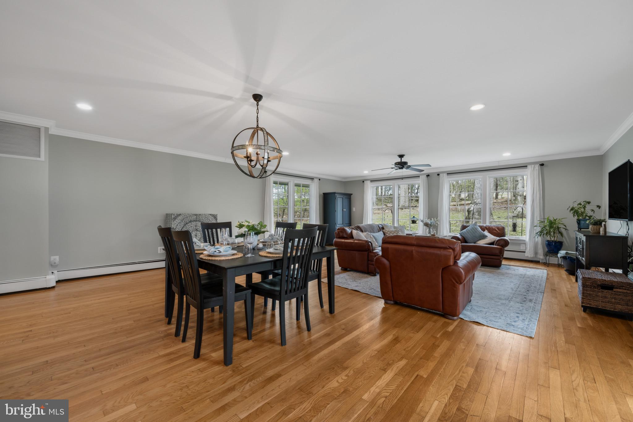 GLYNDON - Residential