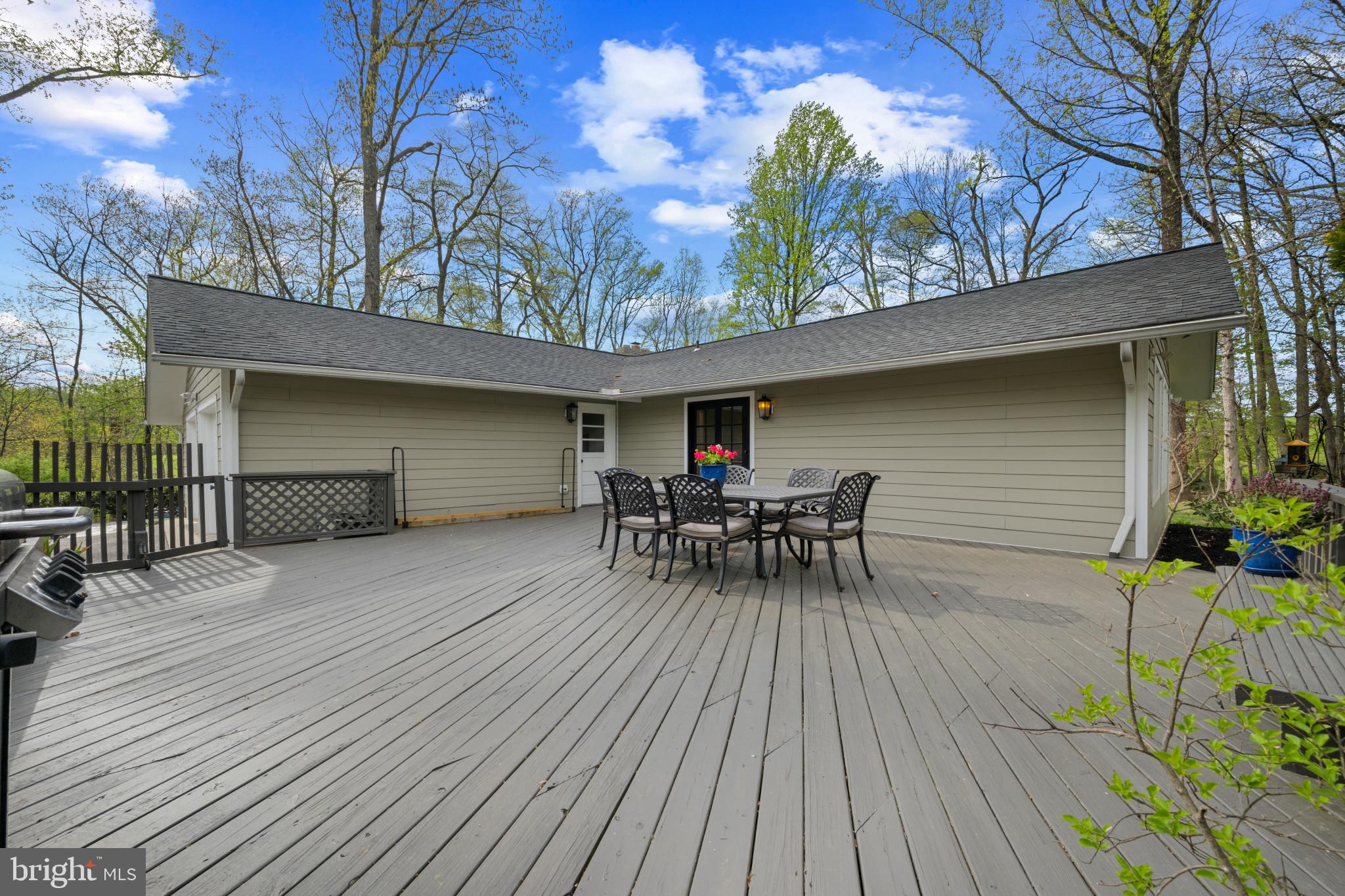 GLYNDON - Residential