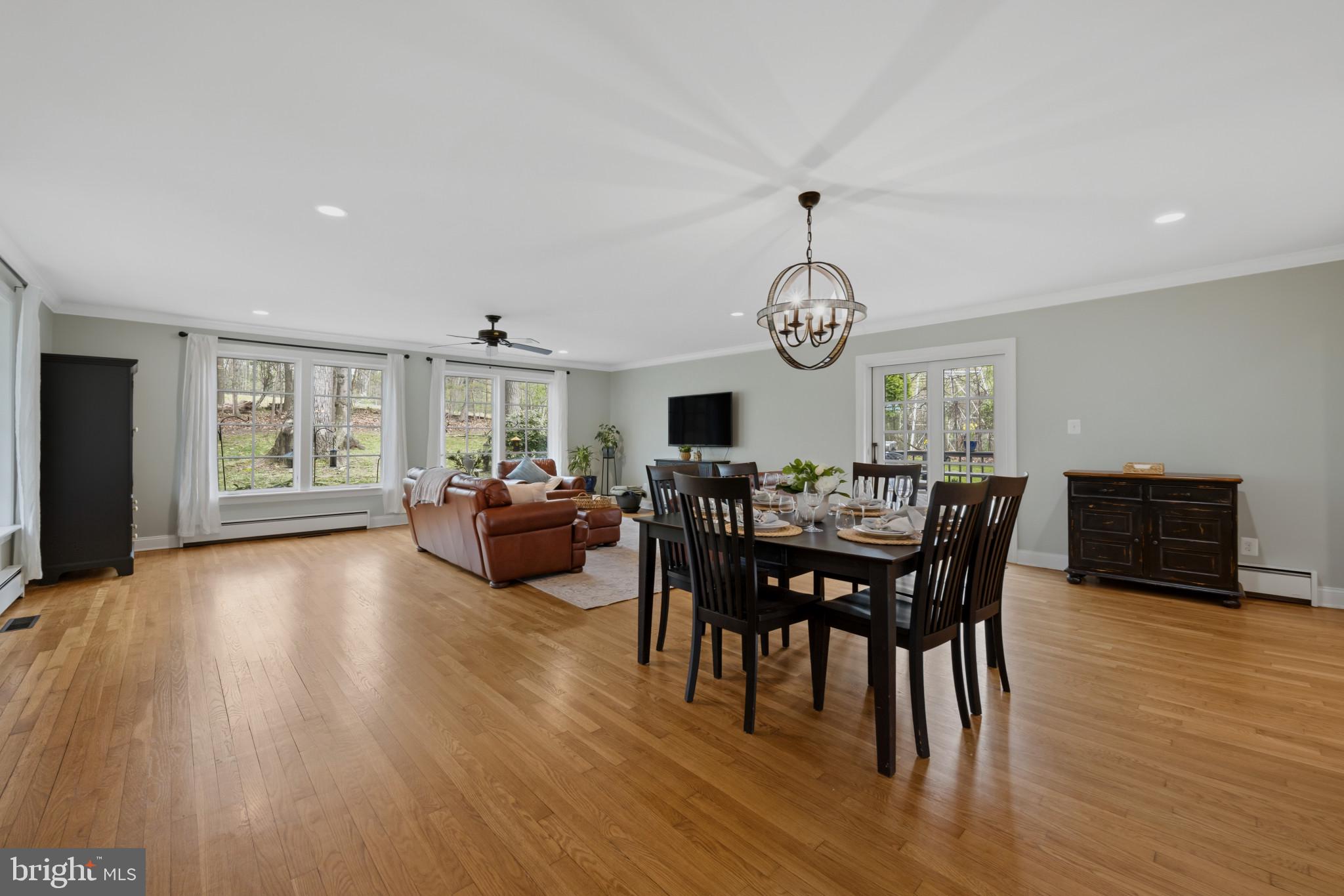 GLYNDON - Residential