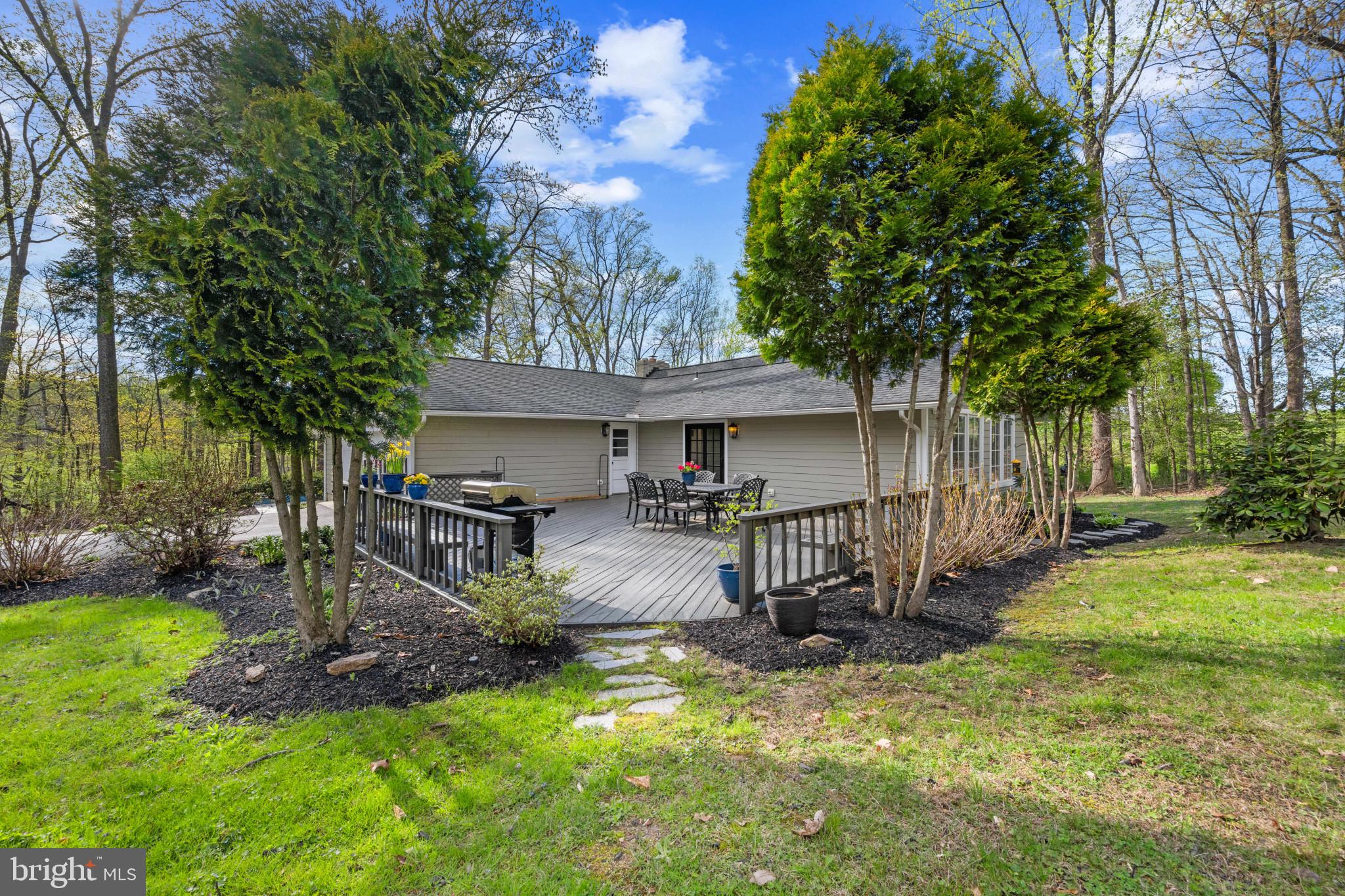 GLYNDON - Residential