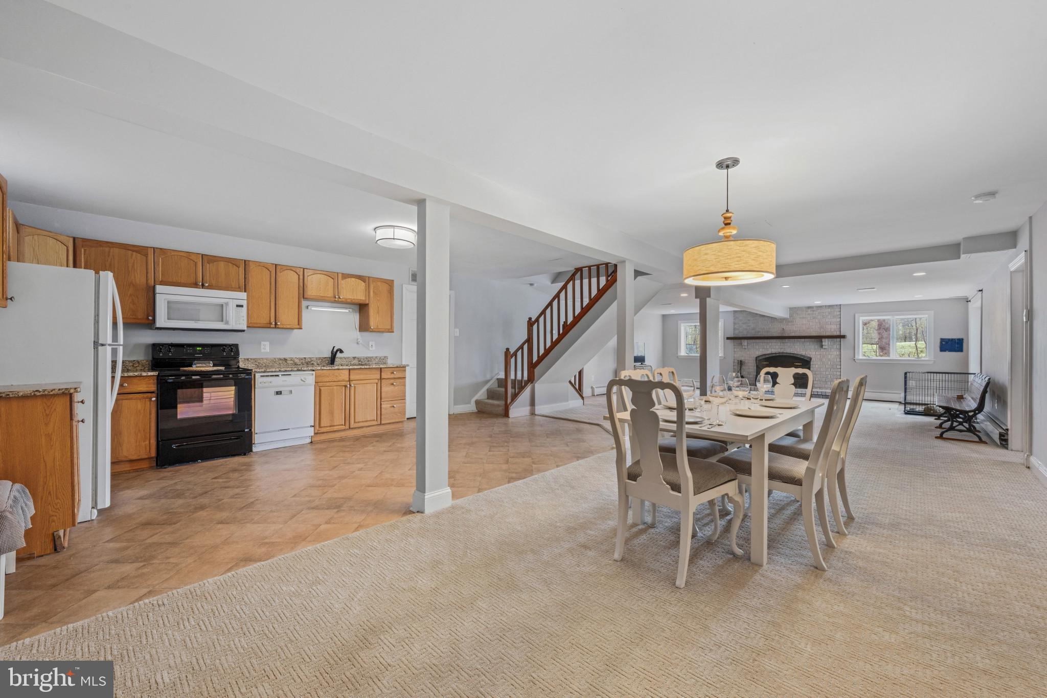 GLYNDON - Residential