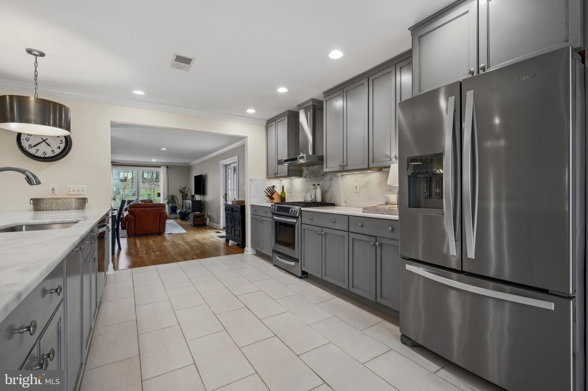 GLYNDON - Residential