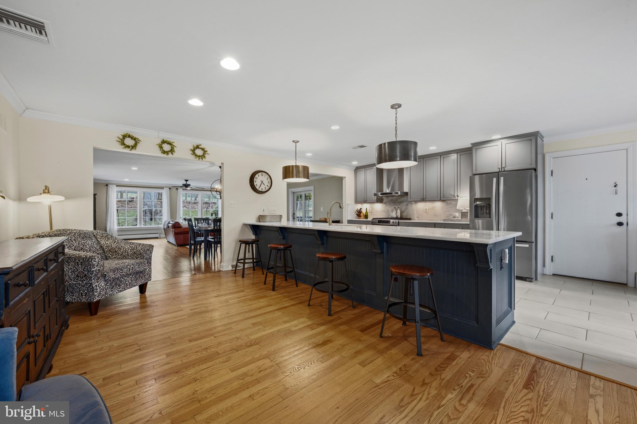 GLYNDON - Residential