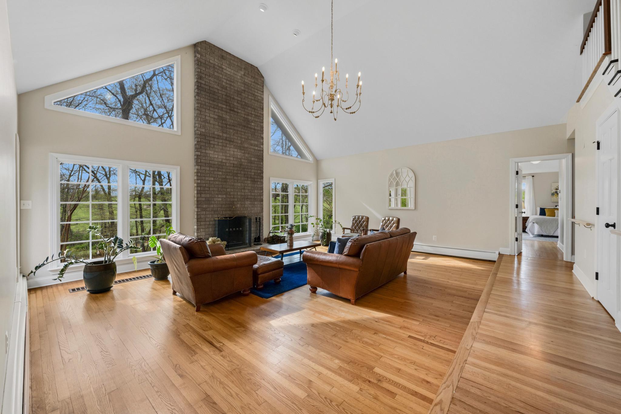 GLYNDON - Residential