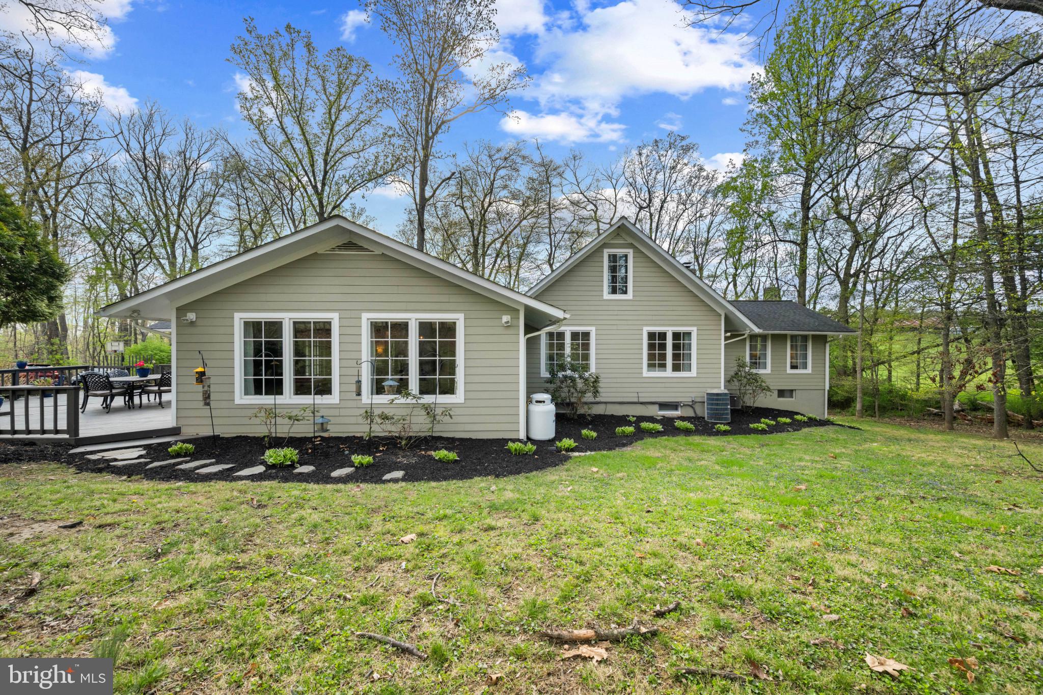 GLYNDON - Residential