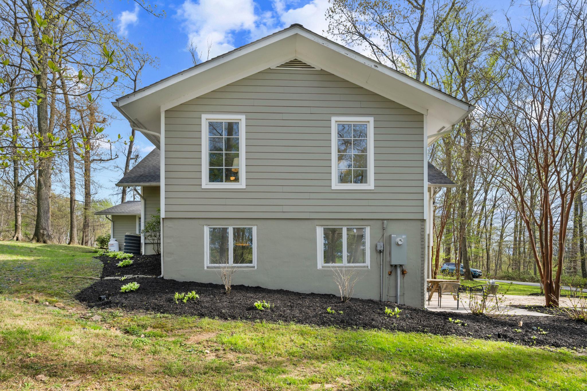 GLYNDON - Residential