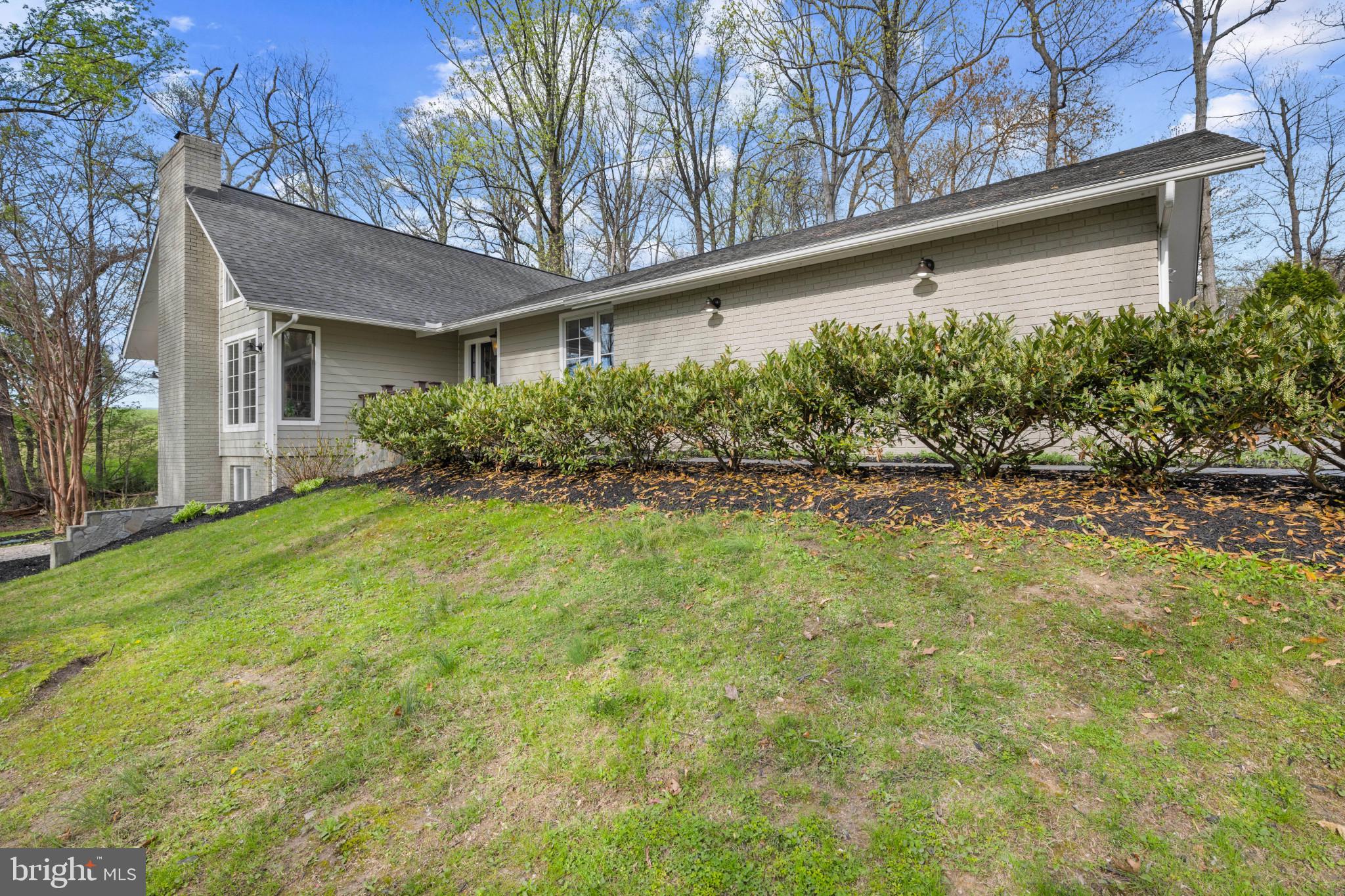 GLYNDON - Residential