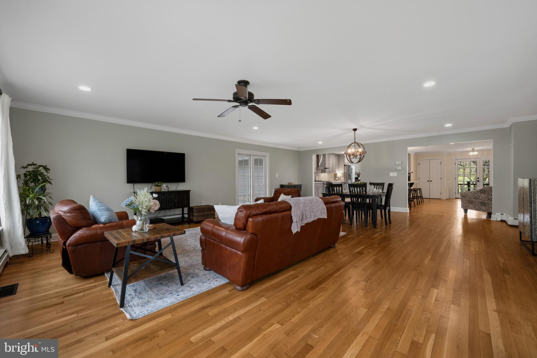 GLYNDON - Residential