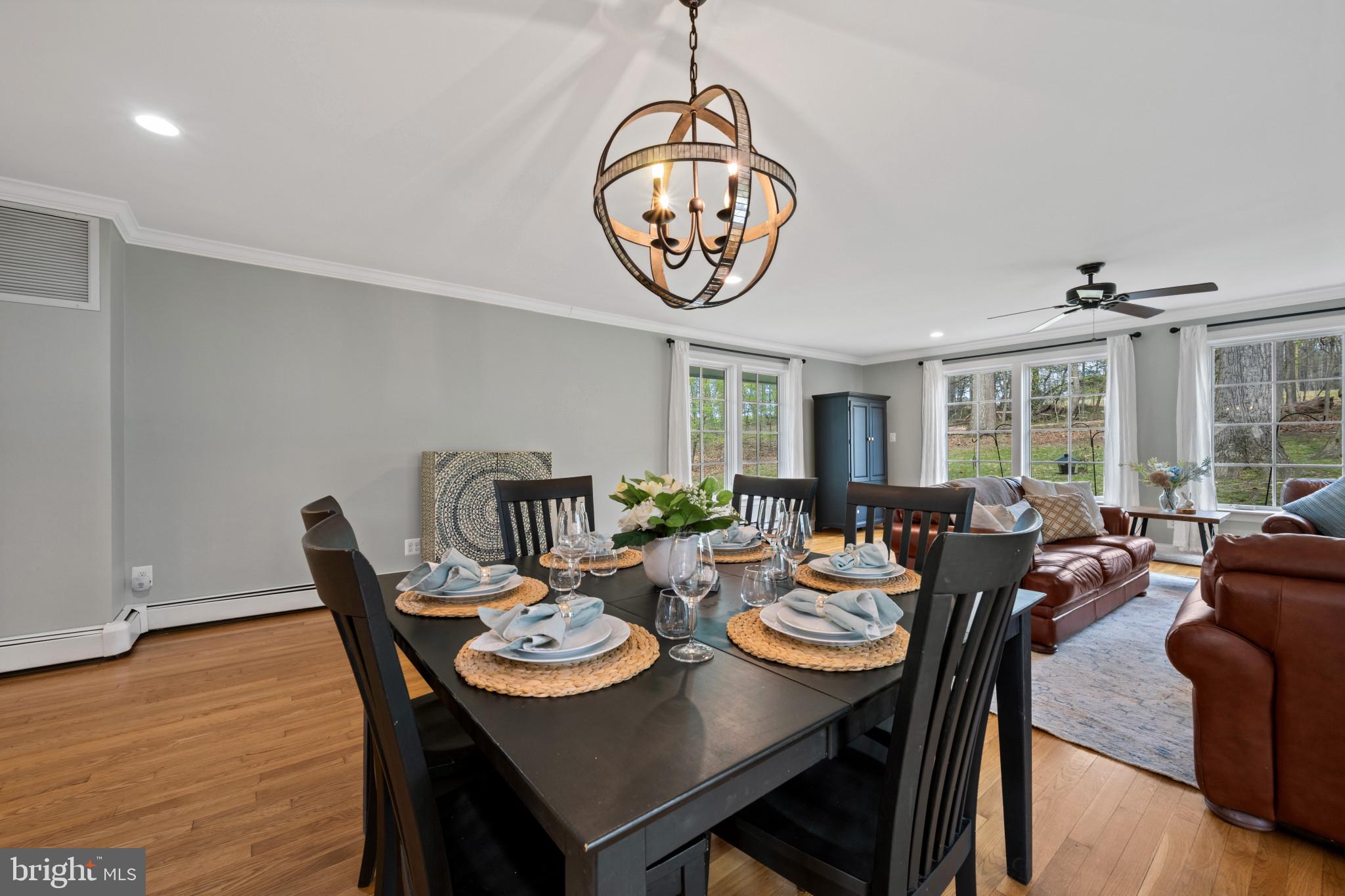 GLYNDON - Residential