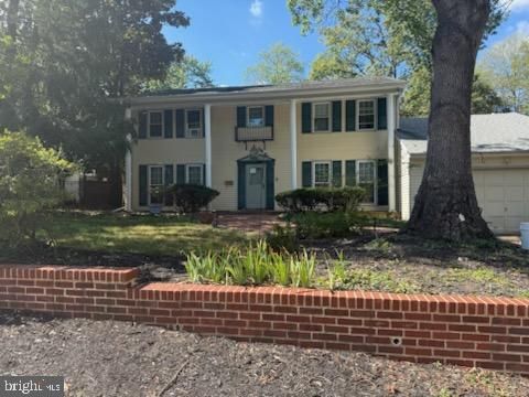 Homes For Sale - 1028 Owl Lane<br/> CHERRY HILL, NJ 08003