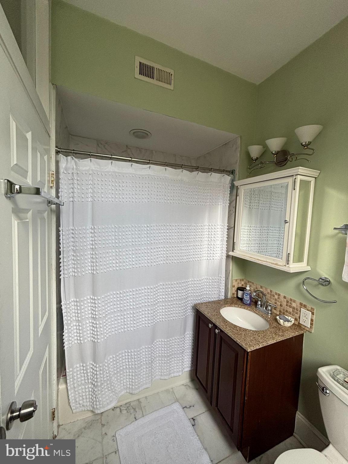 FITLER SQUARE - Residential Lease