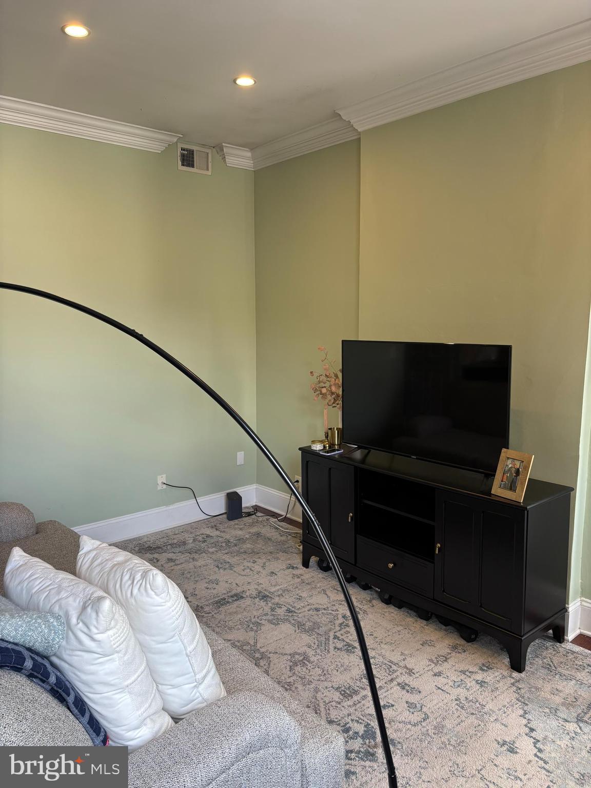 FITLER SQUARE - Residential Lease