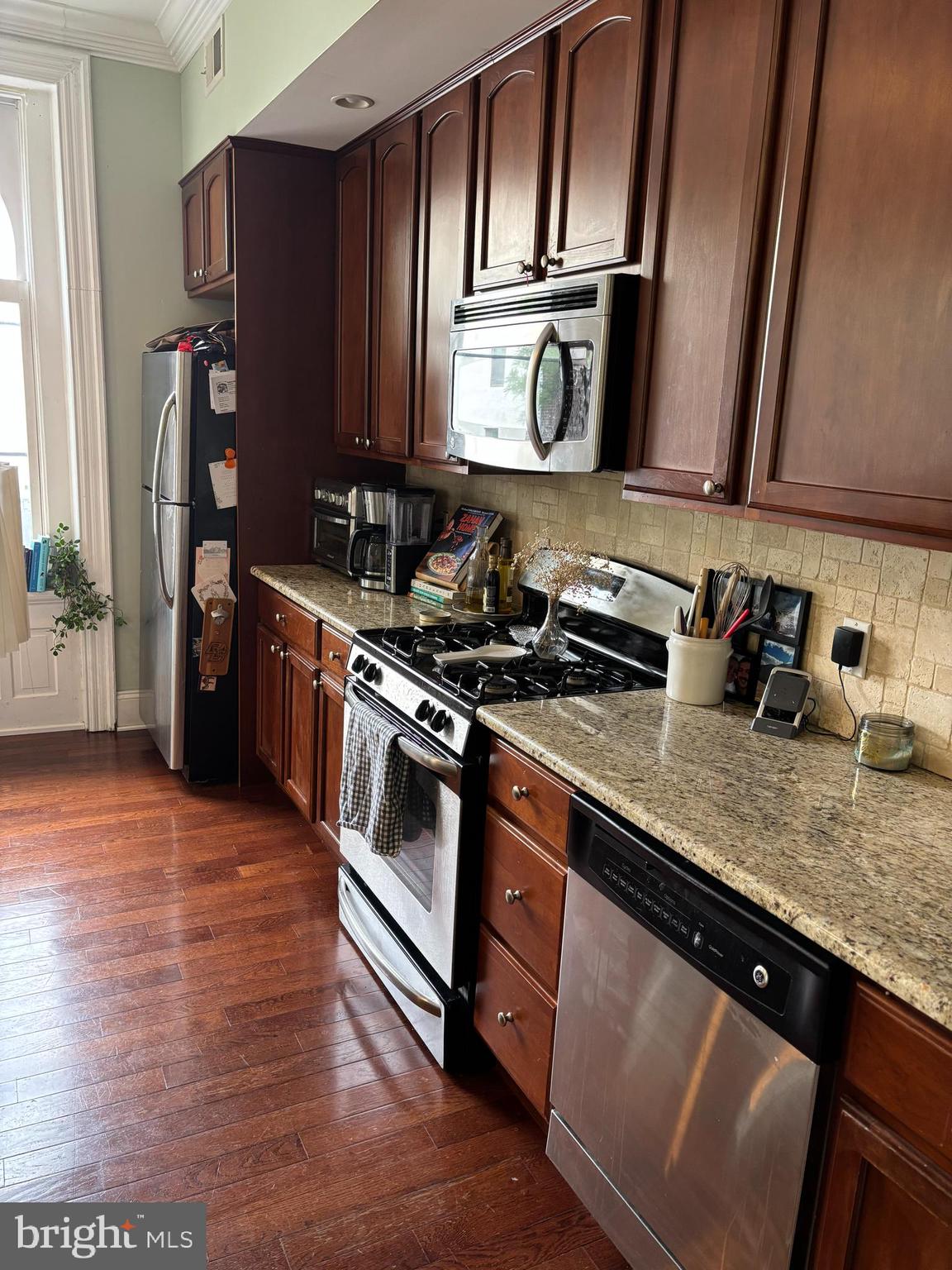 FITLER SQUARE - Residential Lease