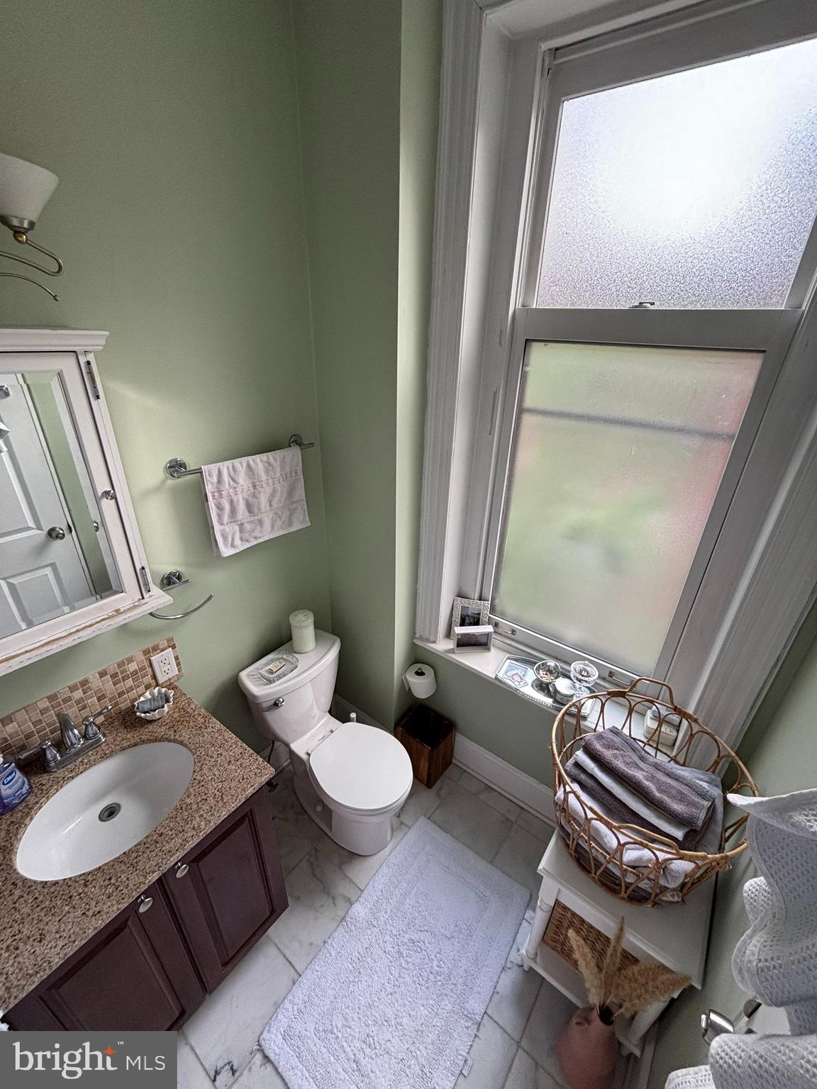 FITLER SQUARE - Residential Lease