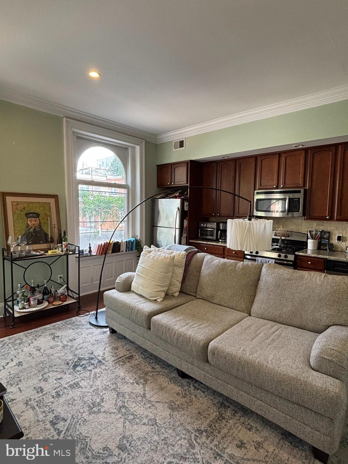 FITLER SQUARE - Residential Lease