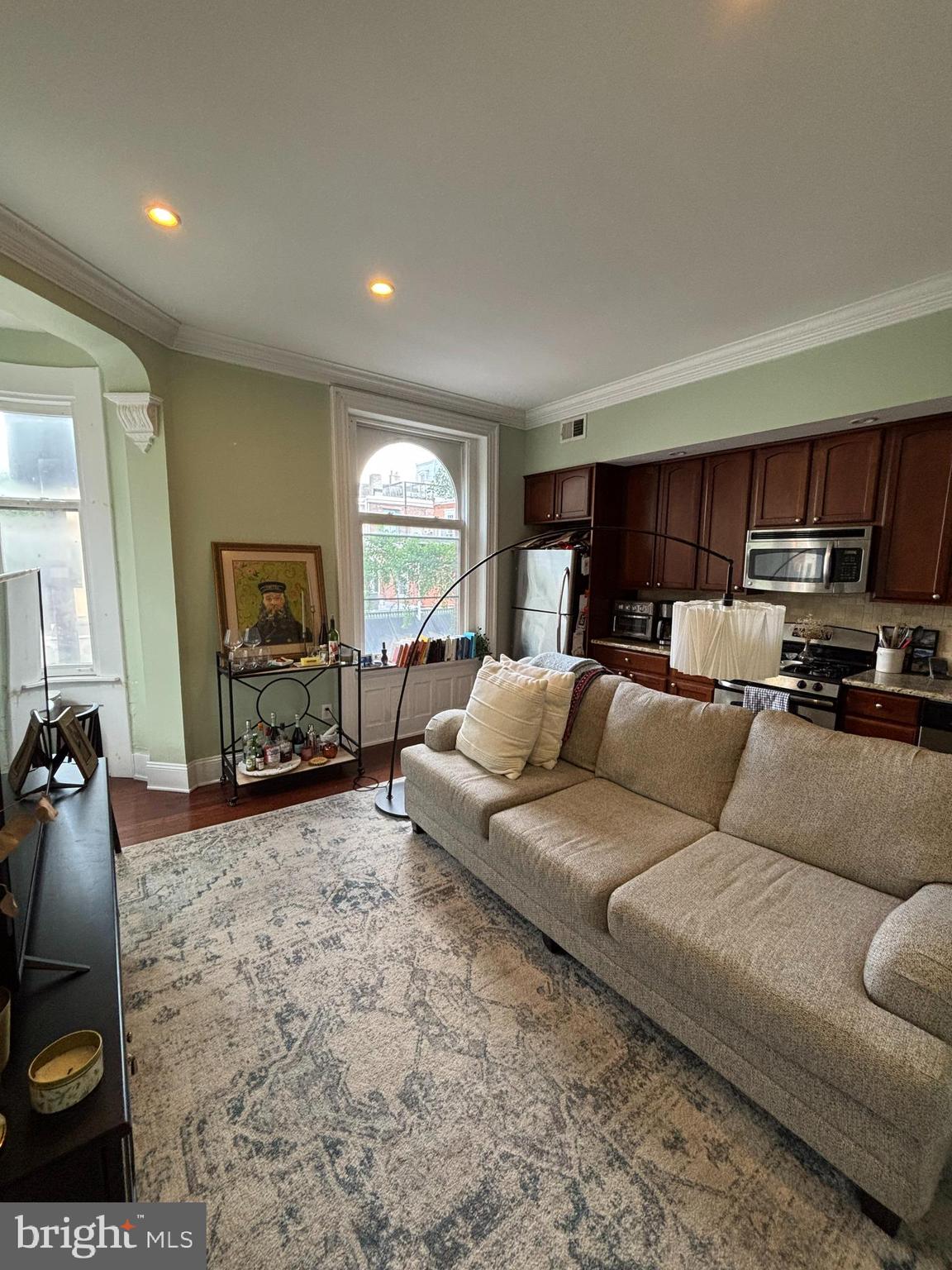 FITLER SQUARE - Residential Lease