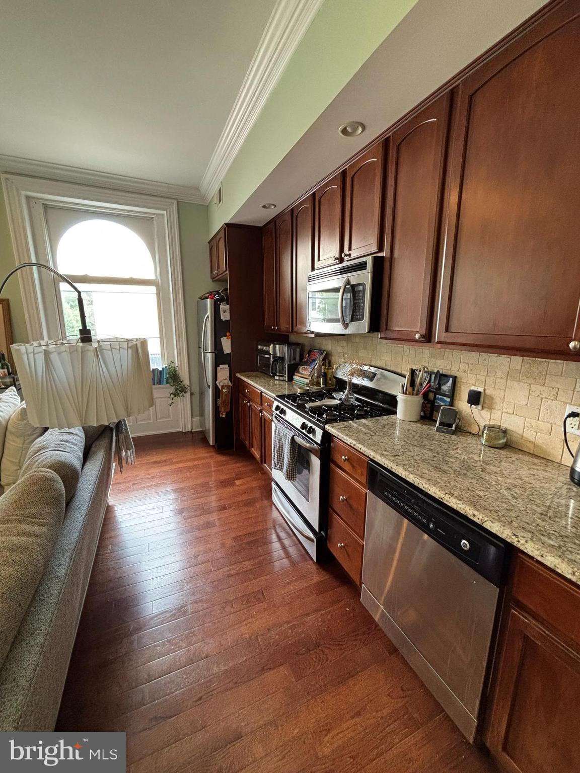 FITLER SQUARE - Residential Lease