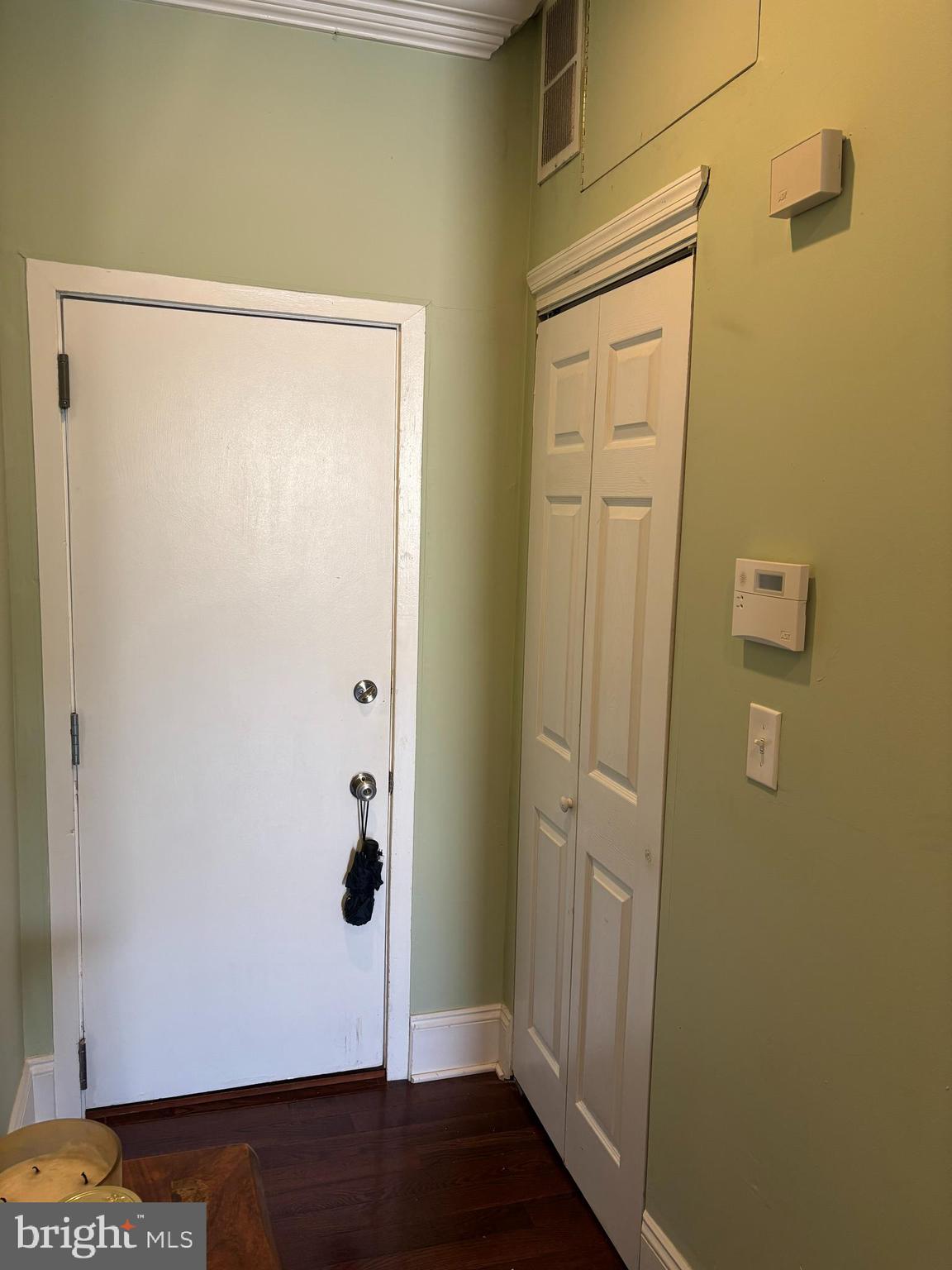 FITLER SQUARE - Residential Lease