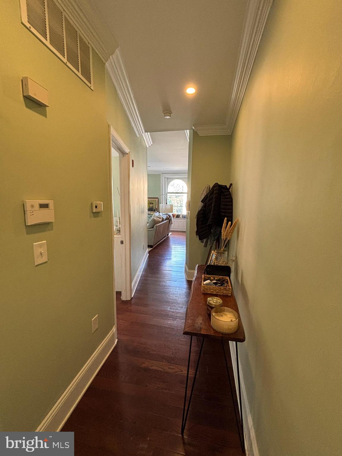 FITLER SQUARE - Residential Lease