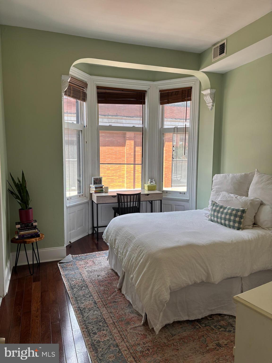 FITLER SQUARE - Residential Lease