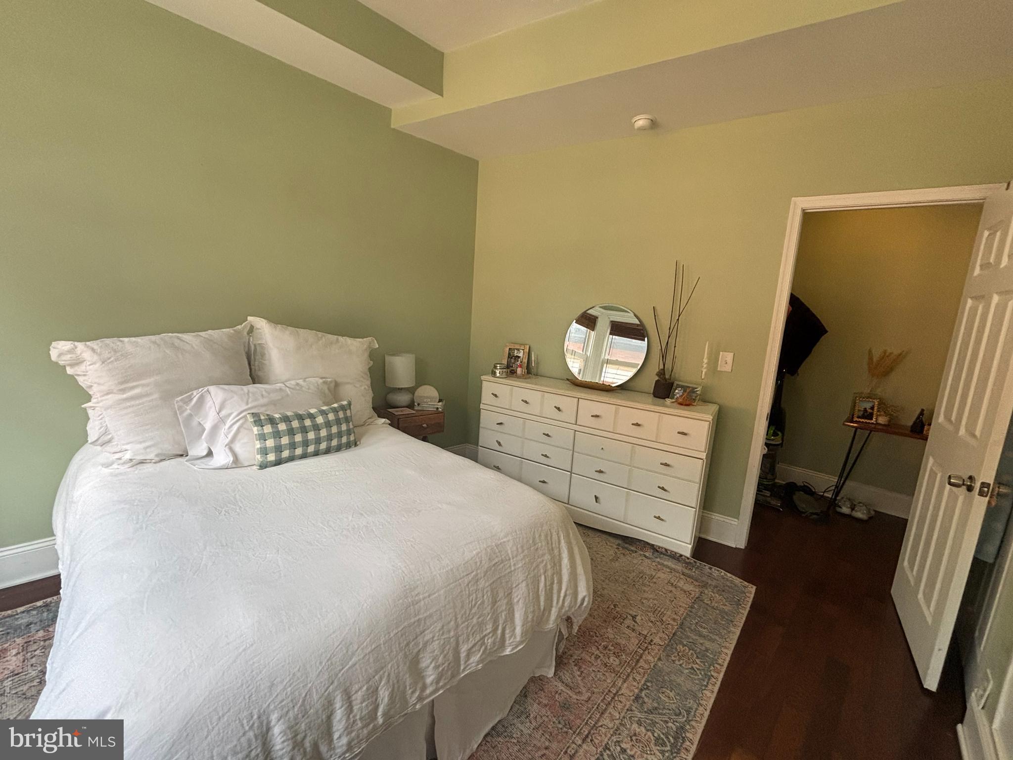 FITLER SQUARE - Residential Lease