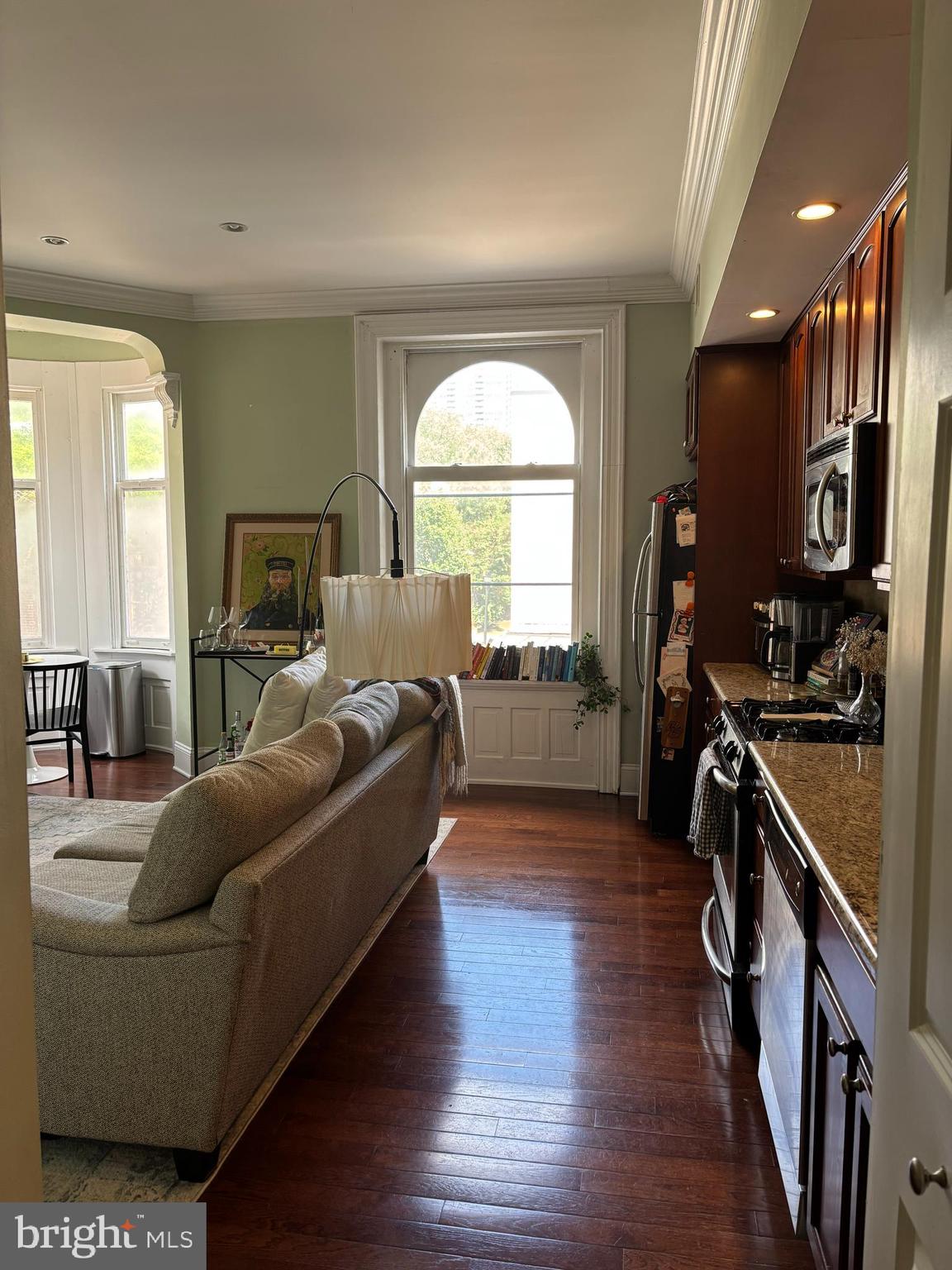 FITLER SQUARE - Residential Lease