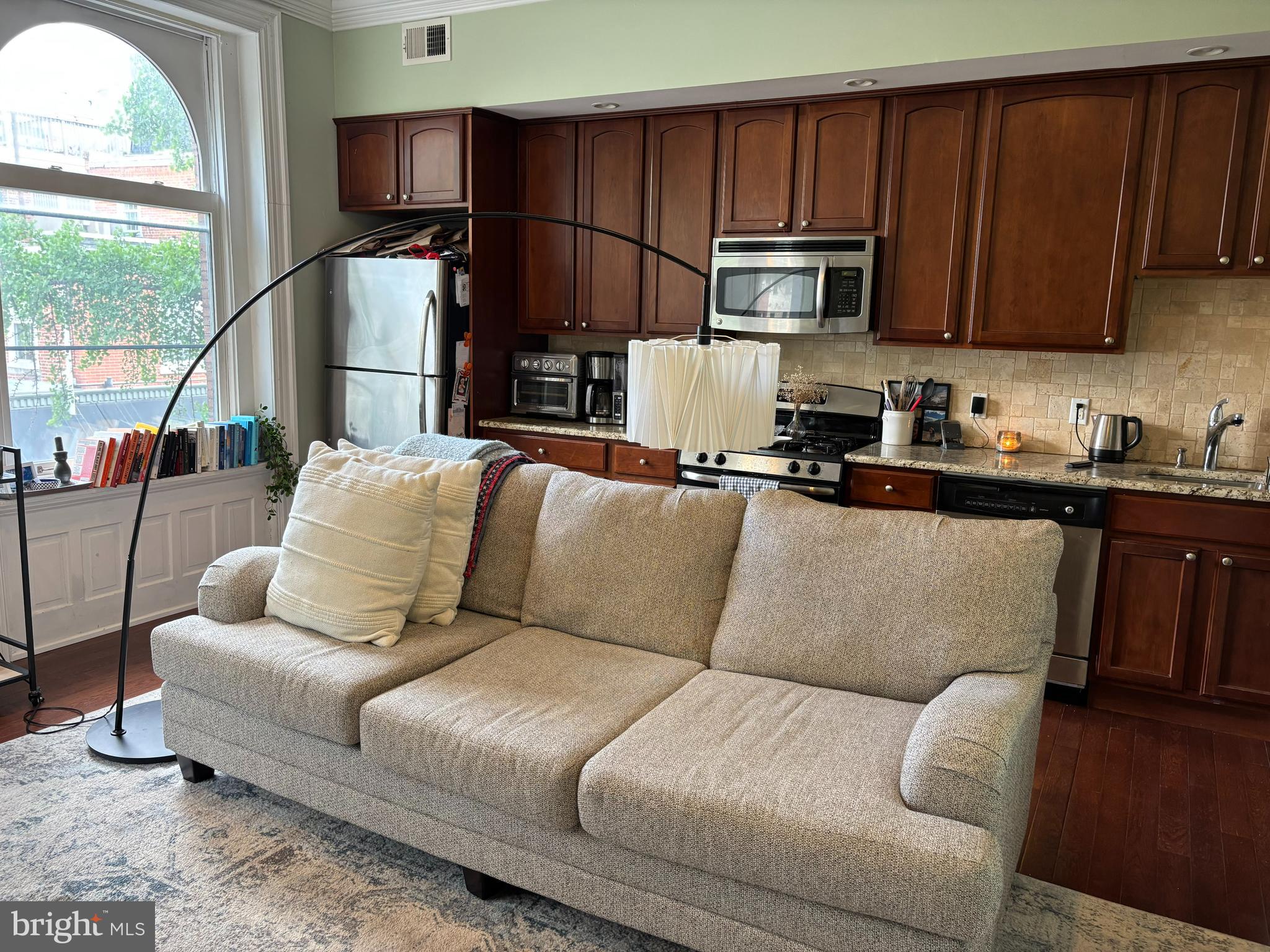 FITLER SQUARE - Residential Lease