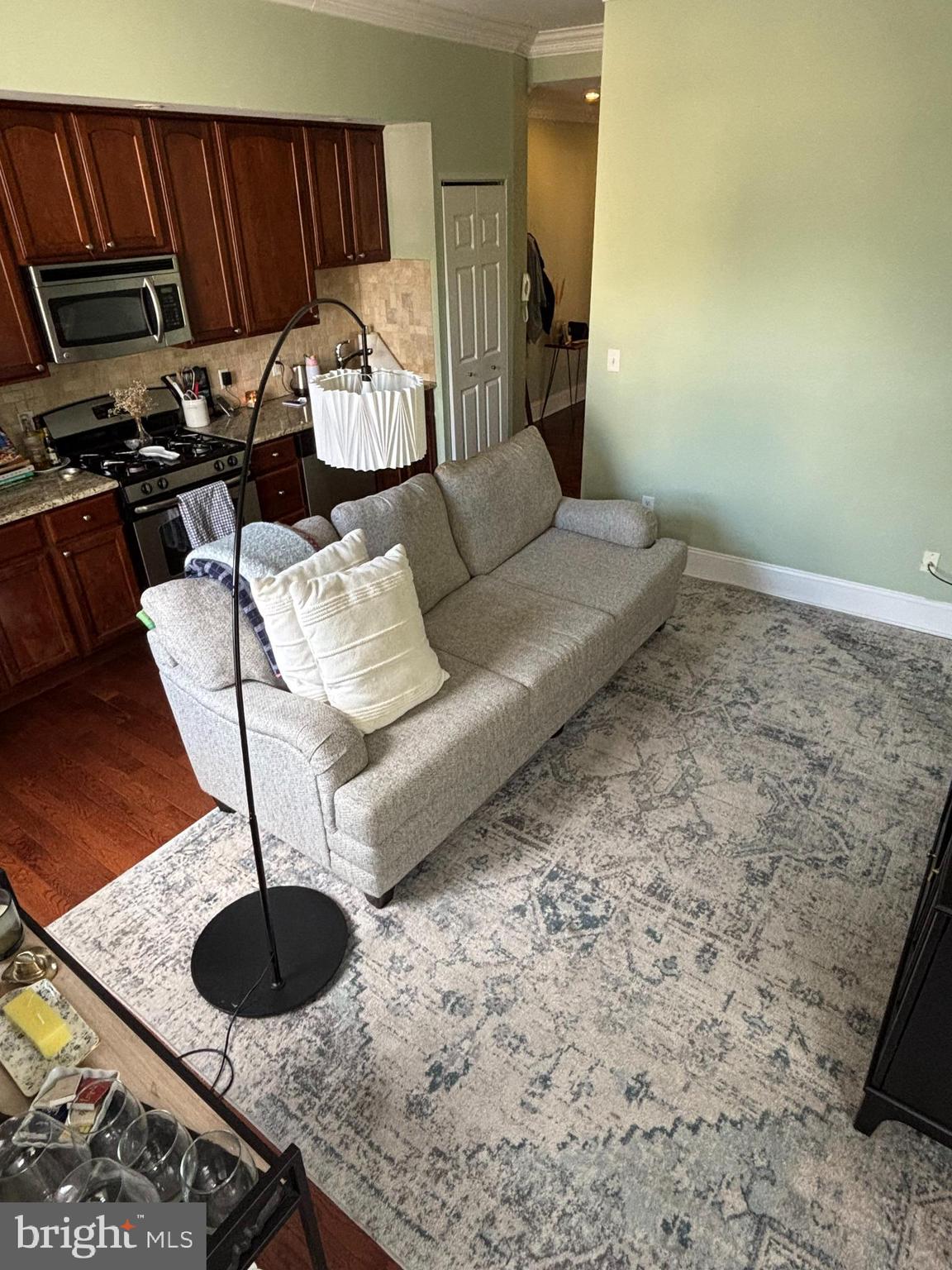 FITLER SQUARE - Residential Lease